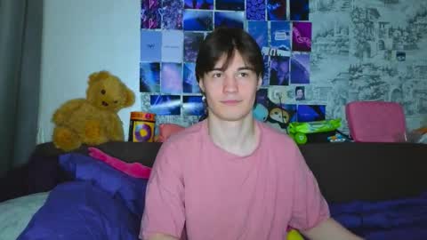 Tony online show from October 22, 9:36 pm