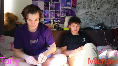 Snapshot of ololkd chatting on March 29, 7:30 am Tony online show from March 29, 7:30 am