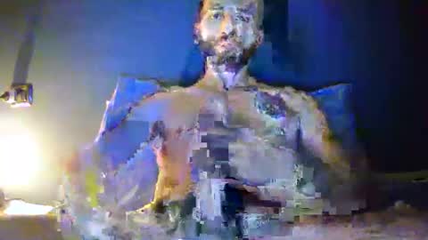 Jackowl online show from October 30, 8:53 pm