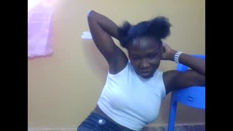 Snapshot of olwami3 chatting on October 22, 9:53 am olwami3 online show from October 22, 9:53 am