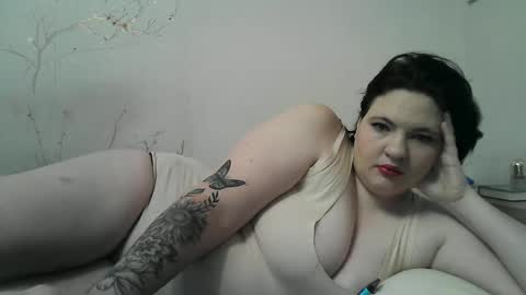 Snapshot of olyafire chatting on January 9, 9:59 am OlyaFire online show from January 9, 9:59 am