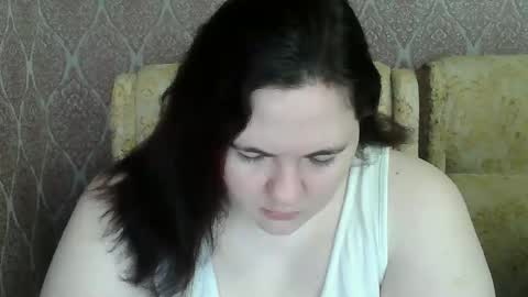 OlyaFire online show from April 3, 7:17 am