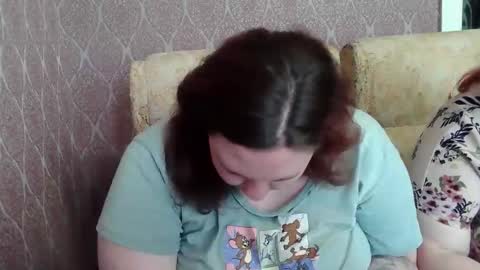 OlyaFire online show from May 17, 4:36 pm