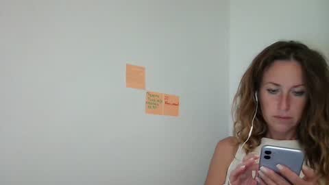 olyra11 online show from August 2, 7:34 pm
