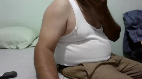 omar_19x online show from April 4, 11:35 pm