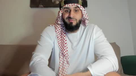 Omar online show from November 24, 9:47 pm