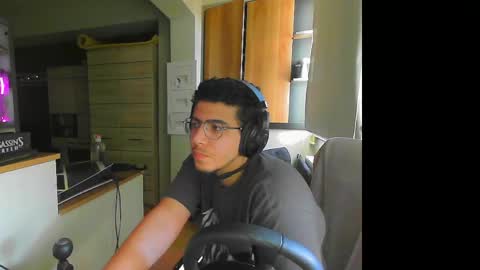 Naked all the time online show from April 7, 6:25 am