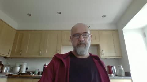 omegaspace666 online show from May 2, 12:43 pm