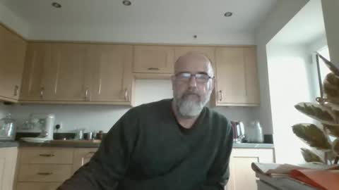 omegaspace666 online show from May 7, 12:32 pm