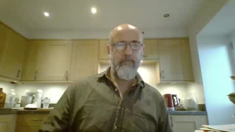 omegaspace666 online show from May 14, 4:25 pm