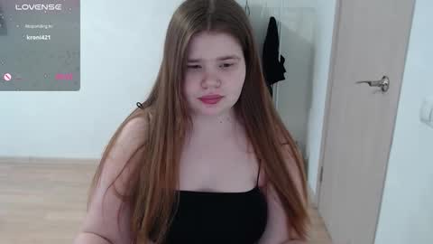 Snapshot of omellyoo chatting on January 18, 11:03 am MellY online show from January 18, 11:03 am