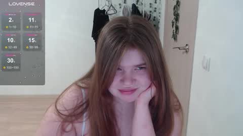 Snapshot of omellyoo chatting on February 1, 11:09 am MellY online show from February 1, 11:09 am