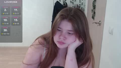 Snapshot of omellyoo chatting on February 2, 9:35 pm MellY online show from February 2, 9:35 pm