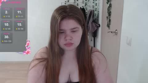 Snapshot of omellyoo chatting on February 5, 11:26 am MellY online show from February 5, 11:26 am