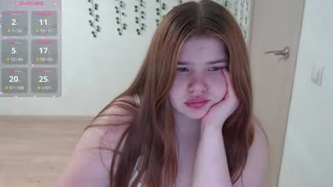  MellY  online show from July 4, 7:53 pm
