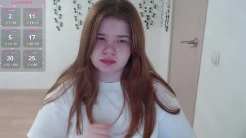  MellY  online show from July 11, 8:39 am