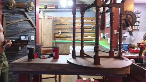 Norm online show from September 30, 8:36 pm