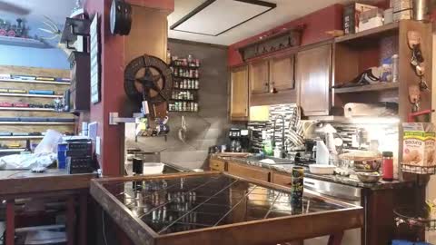 Norm online show from November 5, 8:53 pm