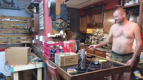 Norm online show from November 24, 6:51 pm