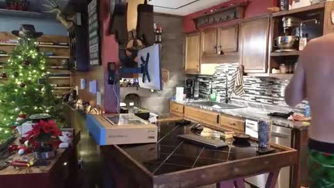 Norm online show from December 2, 9:21 pm