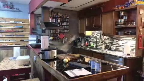 Norm online show from January 11, 7:52 pm