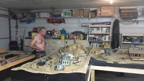 Norm online show from January 18, 6:34 pm