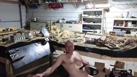 Norm online show from February 22, 7:01 pm