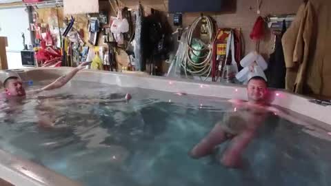 Norm online show from March 27, 8:19 pm