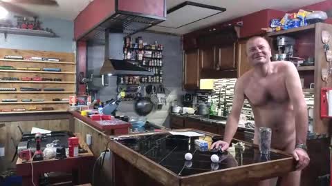 Norm online show from April 29, 7:20 pm