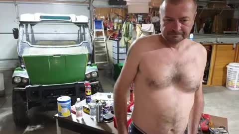 Norm online show from May 4, 5:53 pm