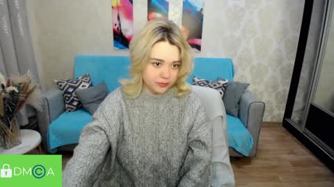 Fina online show from March 30, 7:37 pm