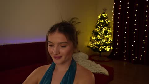    or    online show from December 17, 9:38 pm