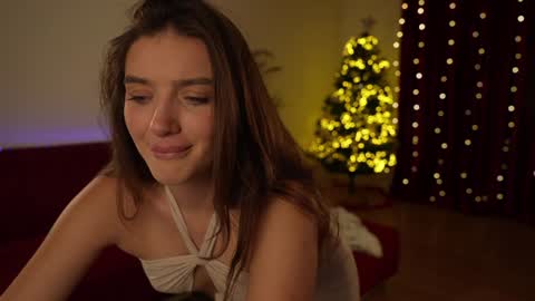    or    online show from December 18, 6:35 pm