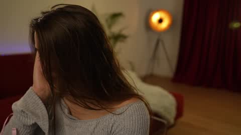    or    online show from February 2, 6:31 pm