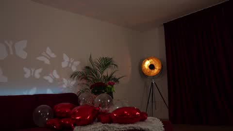    or    online show from February 14, 10:47 pm