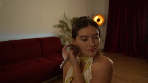    or    online show from March 5, 7:17 pm