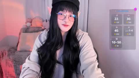 Omori Chan   online show from February 2, 12:37 pm