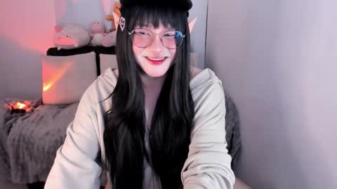 Snapshot of omorimori chatting on March 13, 2:56 pm Omori Chan online show from March 13, 2:56 pm