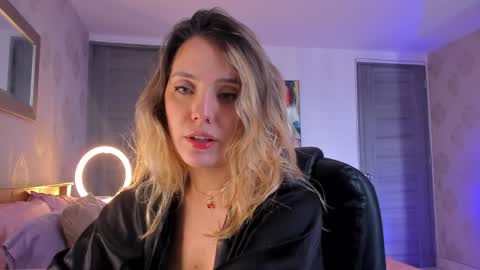 Martina Ricci online show from January 6, 5:16 pm