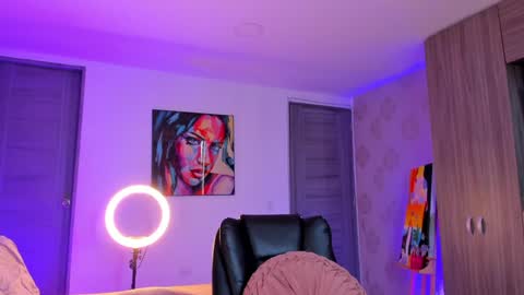 Martina Ricci online show from January 13, 4:08 pm