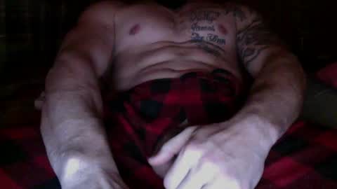 Snapshot of on_anon chatting on February 11, 5:45 am on_anon online show from February 11, 5:45 am