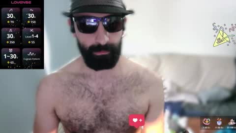 ona nisme online show from October 16, 9:21 am