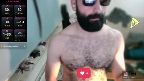 ona nisme online show from October 27, 6:45 pm