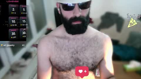 ona nisme online show from November 11, 4:51 pm