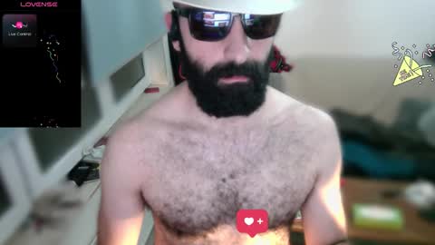 ona nisme online show from November 13, 7:02 pm