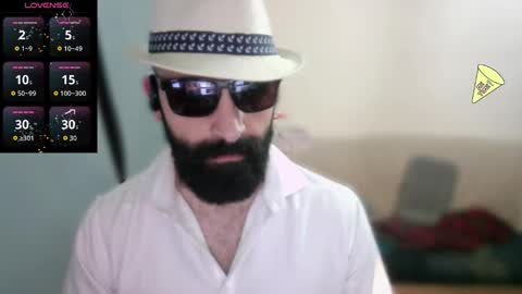 ona nisme online show from December 14, 5:40 pm