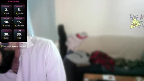 ona nisme online show from December 19, 7:59 am