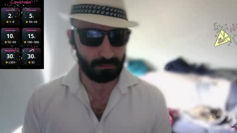 ona nisme online show from April 6, 3:24 pm