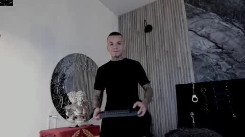     ... online show from October 12, 7:13 pm