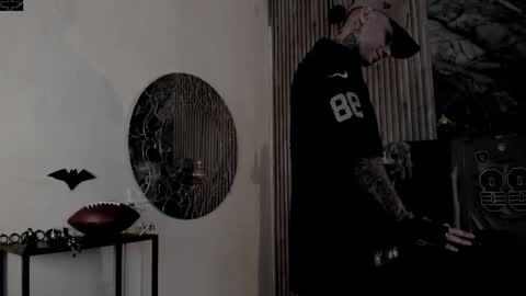     ... online show from January 7, 1:08 am